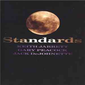 Keith Jarrett, Gary Peacock, Jack DeJohnette - Standards