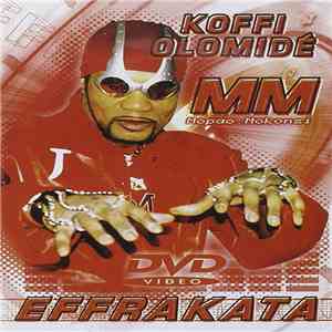 Koffi Olomide - Effrakata