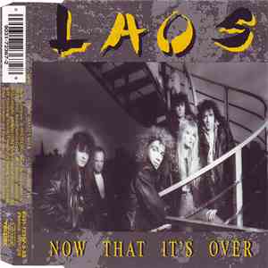 Laos - Now That It's Over