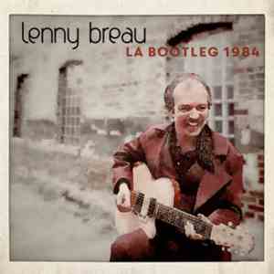 Lenny Breau - LA Bootleg 1984