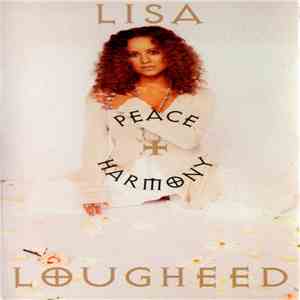 Lisa Lougheed - Peace + Harmony