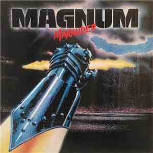 Magnum  - Marauder