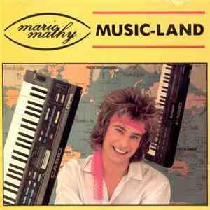 Mario Mathy - Music-Land