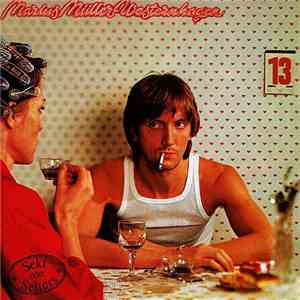 Marius Müller-Westernhagen - Sekt Oder Selters