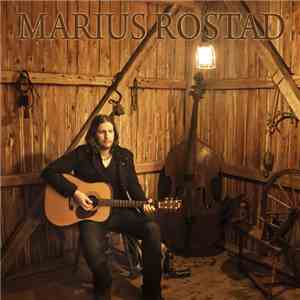 Marius Rostad - EP