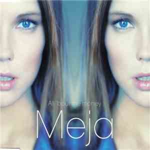 Meja - All 'Bout The Money (Remixes)