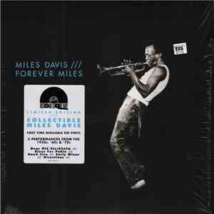 Miles Davis - Forever Miles