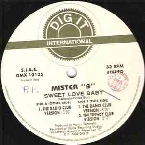 Mister 