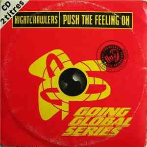 Nightcrawlers - Push The Feeling On