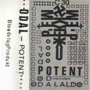 Odal - Potent