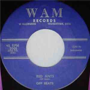 Off Beats  - Red Ants