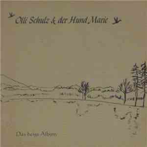 Olli Schulz & Der Hund Marie - Das Beige Album