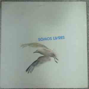 Orquestra De Shegundo Galarza - Somos Livres