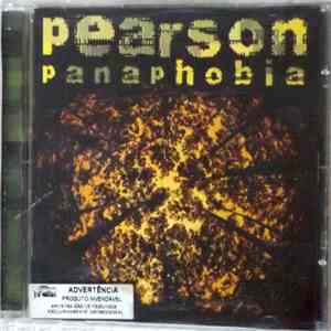 Pearson - Panaphobia