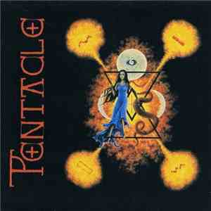 Pentacle - The Fifth Moon... Beyond And Back