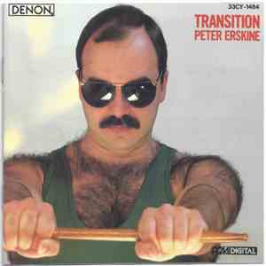 Peter Erskine = ピーター・アースキン - Transition = トランジション