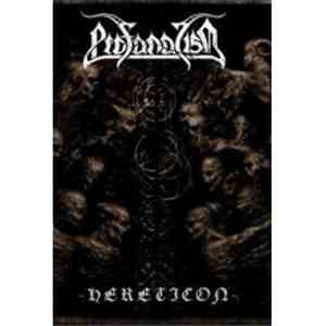 Profanatism - Hereticon
