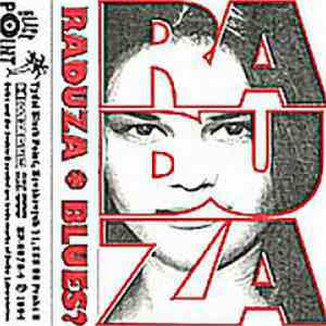 Raduza - Blues?