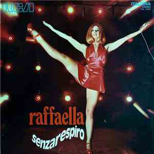 Raffaella Carrá - Raffaella Senzarespiro