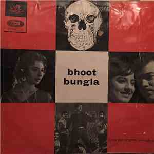 Rahul Dev Burman - Bhoot Bungla
