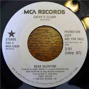 Reba McEntire - Cathy's Clown
