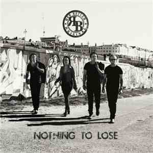 Red Butler  - Nothing To Lose