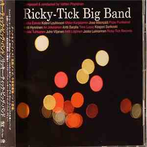 Ricky-Tick Big Band - Ricky Tick Big Band