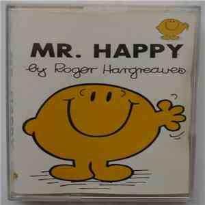 Roger Hargreaves - Mr Happy