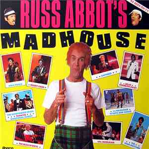 Russ Abbot - Russ Abbot's Madhouse