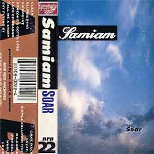 Samiam - Soar