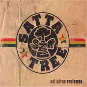 Sattatree - Rootsman
