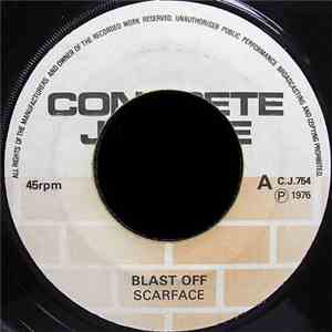 Scarface  - Blast Off