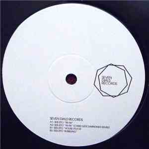 Seb Zito - 90's EP
