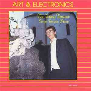 Sergei Tarasov - The Young Tarasov