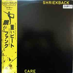 Shriekback - Care