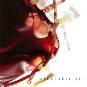 Siddharta  - Rh-