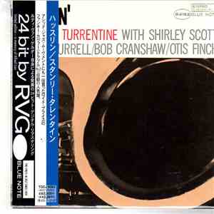 Stanley Turrentine - Hustlin'