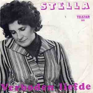 Stella  - Op Het Trottoir