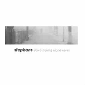 Stephans - Slowly Moving Sound Waves