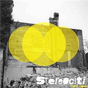 Stereociti - Mix & Talk With Stereociti #025