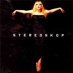 Stereoskop - Malevich