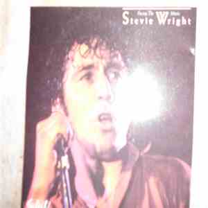Stevie Wright - Facing The Music