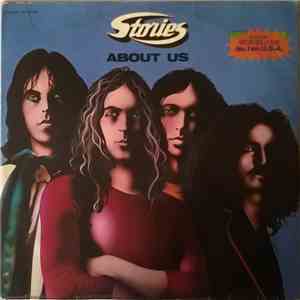 Stories - About Us