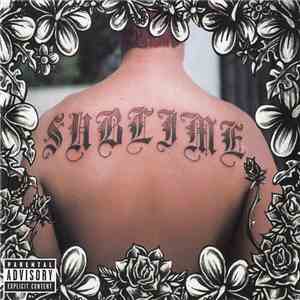 Sublime  - Sublime