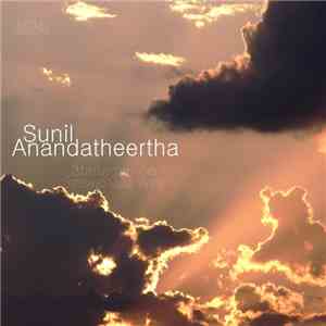 Sunil Anandatheertha - 3tanams On Sarawasti Guitar Veena