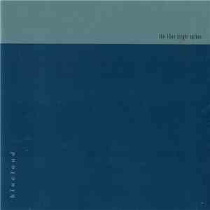Ten Bright Spikes - blueland