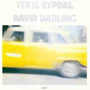 Terje Rypdal / David Darling - Eos