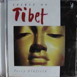 Terry Oldfield - Spirit Of Tibet
