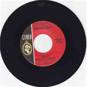 The Crusaders  - At The Club / T.D.'s Boogie Woogie