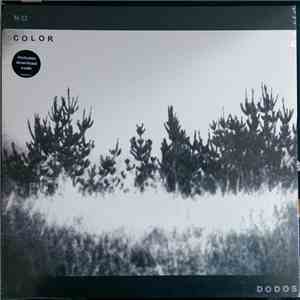 The Dodos - No Color